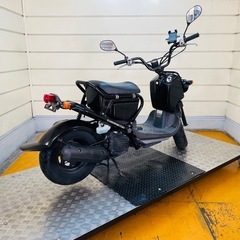 22917km ★始動動画あり★ ズーマー　AF58 ホンダ 原付　兵庫の画像