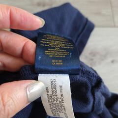 【差し上げます】Polo Ralph Lauren サイズ5の画像