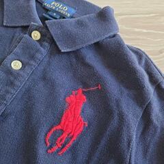 【差し上げます】Polo Ralph Lauren サイズ5の画像