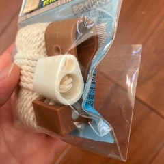 すだれ巻き上げ器の画像