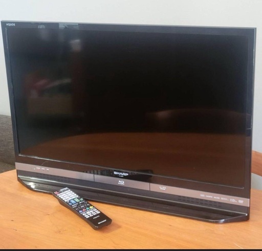 SHARP シャープ アクオス LC-32DR9 液晶テレビ HDD内蔵 SHARP シャープ アクオス LC-32DR9 液晶テレビ HDD内蔵 (hangten
