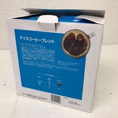 ネスカフェ ドルチェグスト アイスコーヒーブレンド 64杯分の画像