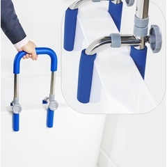 介護用品お風呂用の画像