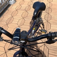 子供自転車20インチ　コグホーン(COGHORN)の画像