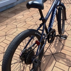 子供自転車20インチ　コグホーン(COGHORN)の画像