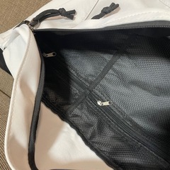訳あり　ボディバッグの画像
