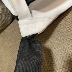 訳あり　ボディバッグの画像