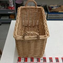 0730-266 藤バスケットの画像