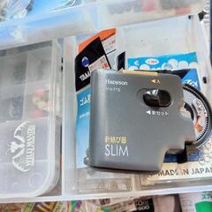 釣具 仕掛け ぶくぶくの画像