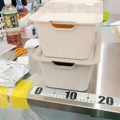 0730-226 収納BOXの画像