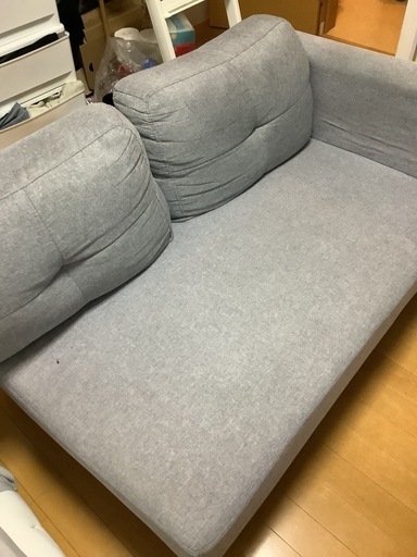 ソファー