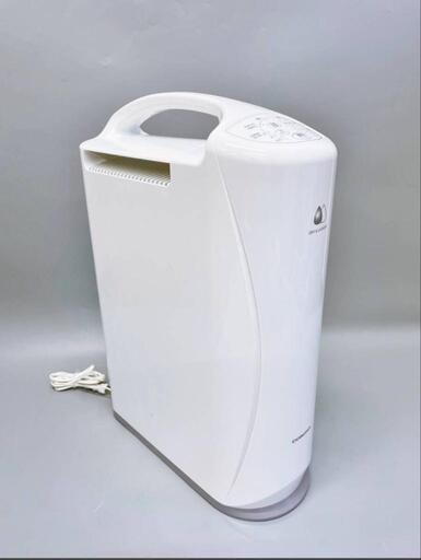 コロナ 除湿機 CD-S6324　2024年製 楽天市場】コロナ 衣類乾燥除湿機 Sシリーズ 除湿量1日6.3L