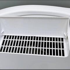 CORONA コロナ 2024年製 衣類乾燥除湿機 CD-S6324 コンプレッサー式 木造8畳 鉄筋16畳 ホワイトの画像