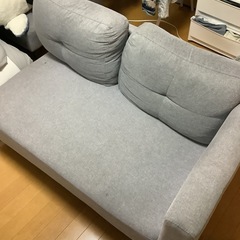ソファーの画像