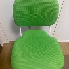 IKEA 学習いす　子供の画像