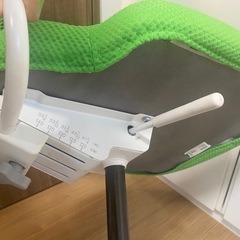 IKEA 学習いす　子供の画像
