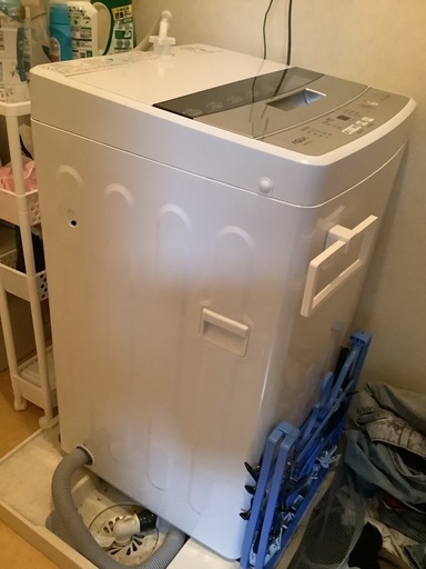 洗濯機