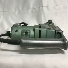 【北見市発】ヒタチ HITACHI 日立 ハンマドリル PR-38E 緑 (D6441nxYM)の画像