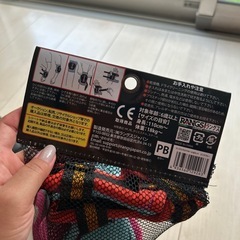 キッズ用🛼🏂プロテクターセットの画像