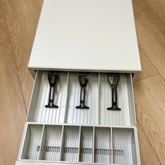 キャッシュドロアの画像