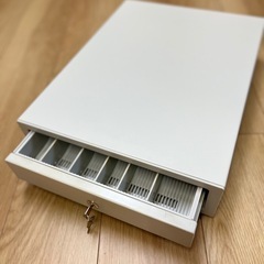 キャッシュドロアの画像