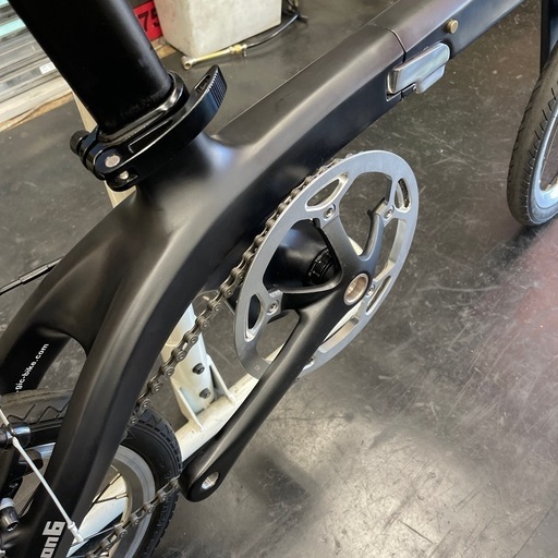 特別価格！ ルノー Carbon6 14インチ