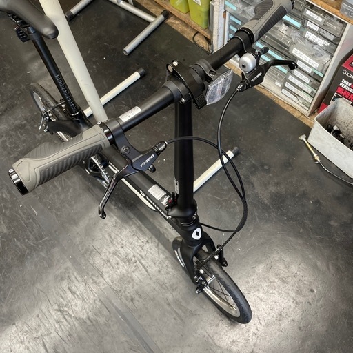 特別価格！ ルノー Carbon6 14インチ