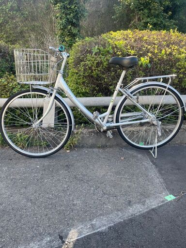 リサイクルショップどりーむ鹿大前店No.327 自転車シティ