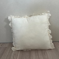 クッションの画像