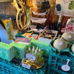 秀品らいでんメロン✨残り1箱＋3玉あります☆の画像