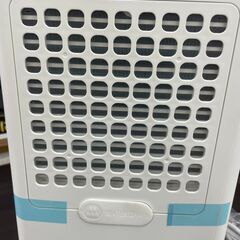 🌬未使用品🌬Siro🌬 ポータブルクーラー🌬 SY-D151🌬2024年製🌬 除湿機能付き🌬No.5849の画像
