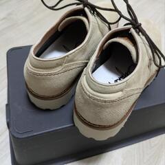 ステファノ ロッシ 28cm（試着のみ）の画像