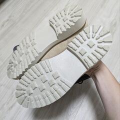 ステファノ ロッシ 28cm（試着のみ）の画像