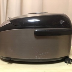 TIGER IH炊飯器 JKJ-G100 1.0L 7月30日19時販売終了の画像