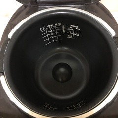 TIGER IH炊飯器 JKJ-G100 1.0L 7月30日19時販売終了の画像