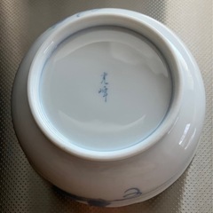 【有田焼】有田 光峰 和食器 深皿 5枚セットの画像