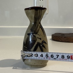 とっくり✿3個セット✿熱燗✿陶器の画像