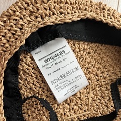 キッズ　帽子　新品の画像