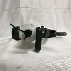 【北見市発】ヒタチ HITACHI 日立 ばら釘打機 NH 125AC 白 ⓵ (D6442nxM)の画像