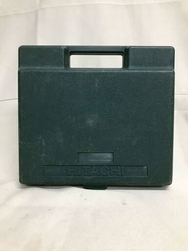北見市発】ヒタチ HITACHI 日立 ハンマドリル PR-38E 緑 (D6441nxYM)