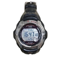 CASIO G-SHOCK GW-700J ウェーブセプター 電波ソーラーの画像
