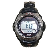 CASIO G-SHOCK GW-700J ウェーブセプター 電波ソーラーの画像