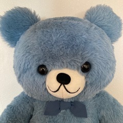 【未使用】熊さん🐻ぬいぐるみの画像