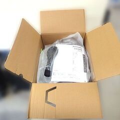 美品◆Panasonic/パナソニック IHジャー炊飯器 SR-H10B ブラック系 2024年製◆動作確認済みの画像