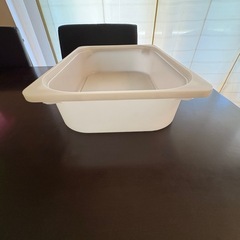 IKEAトロファスト　ボックス6個の画像