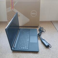 25＊70266■ジャンク　DELL ノートパソコンの画像