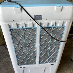 ★大型冷風機の画像