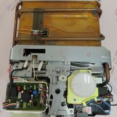 ♪Rinnai/リンナイ ガス瞬間湯沸かし器 RUS-V560K 2021年 都市ガス12A13A 給湯器♪の画像