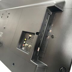 在庫2台あり☆2020年製 SHARP AQUOS 液晶テレビ 42インチ テレビ リモコン付き 2T-C42BE1☆の画像