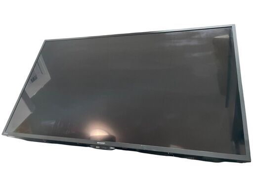 在庫2台あり☆2020年製 SHARP AQUOS 液晶テレビ 42インチ テレビ